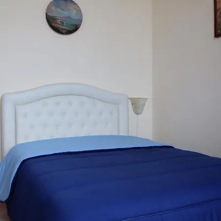Lejlighed Domus Marisa A Posillipo *