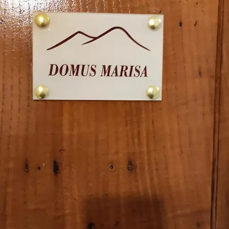 Apartment Domus Marisa A Posillipo