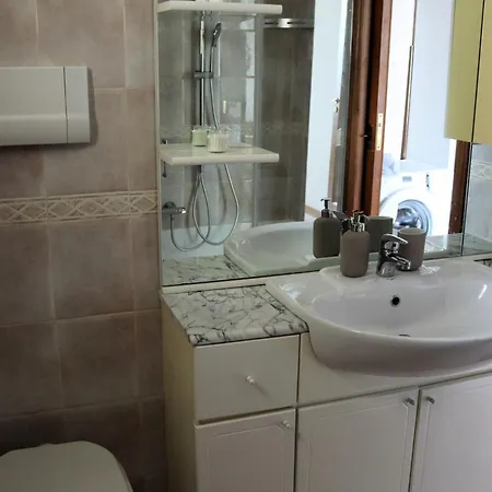 Apartment Domus Marisa A Posillipo *
