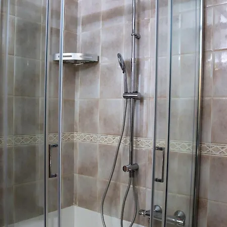 Apartment Domus Marisa A Posillipo