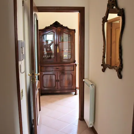 Domus Marisa A Posillipo Apartment Naples