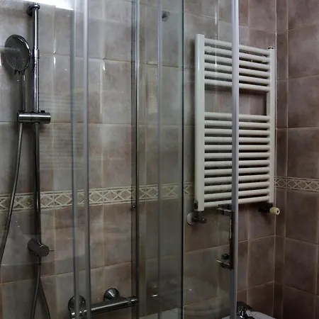 Apartment Domus Marisa A Posillipo