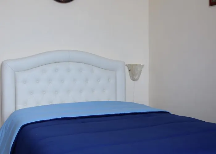 Apartment Domus Marisa A Posillipo *