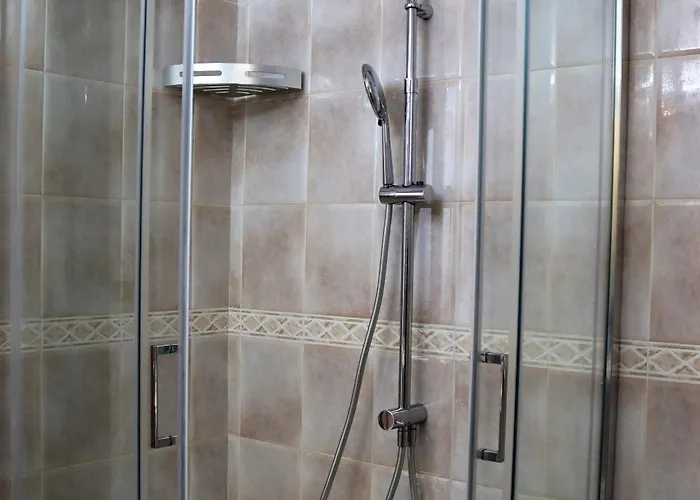 Apartment Domus Marisa A Posillipo