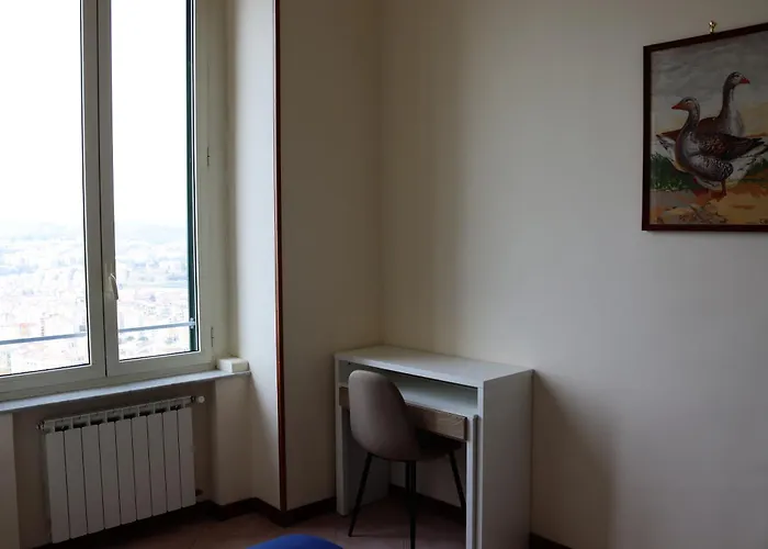 Domus Marisa A Posillipo *