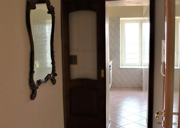 Domus Marisa A Posillipo Apartment