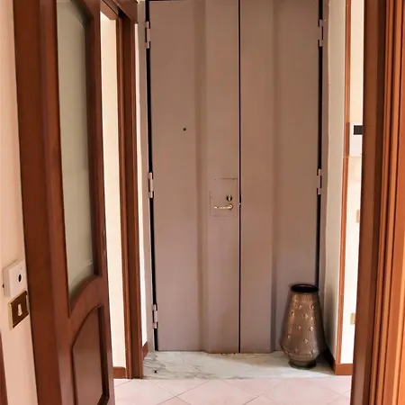 Domus Marisa A Posillipo Napoli