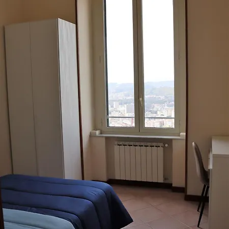 Domus Marisa A Posillipo Lejlighed