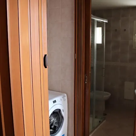 Domus Marisa A Posillipo Lejlighed *